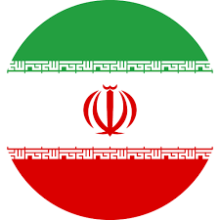 Iran flag