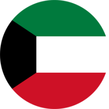 Kuwait flag