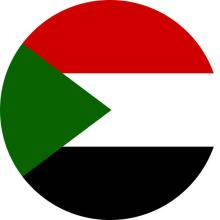 Sudan flag