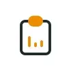 clipboard icon
