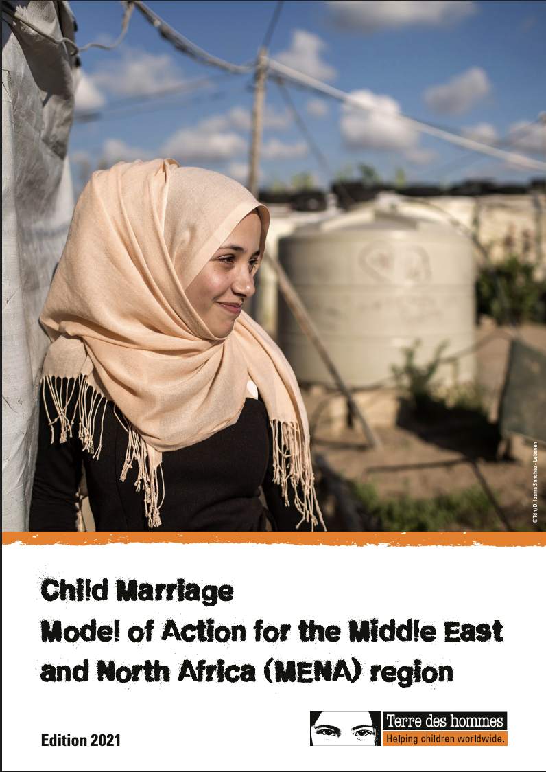 TDH CM IN MENA GUIDE