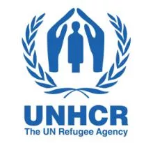 UNHCR LOGO IMAGE