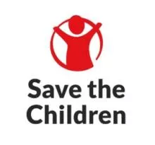 Save the children logo image