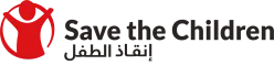 Save the children logo image
