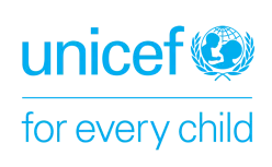 UNICEF logo image