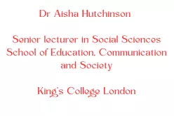 aisha logo
