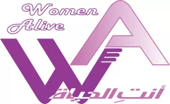Women Alive Lebanon