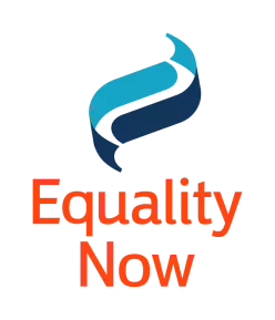 Equality now logo