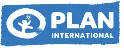 Plan international logo