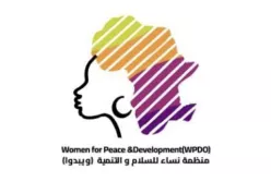 Women for Peace and Development Sudan