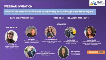 RAF Cash Webinar Invite