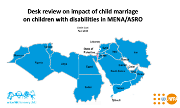 Disability and CM webinar recording