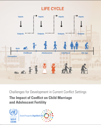 ESCWA report CM in Conflict 2020
