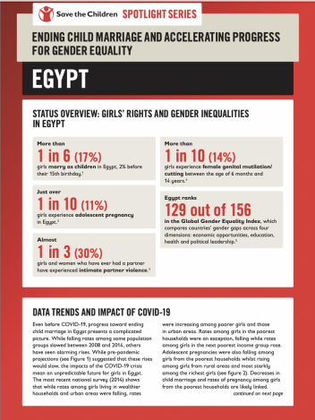STC Spotlight Egypt 2021 picture