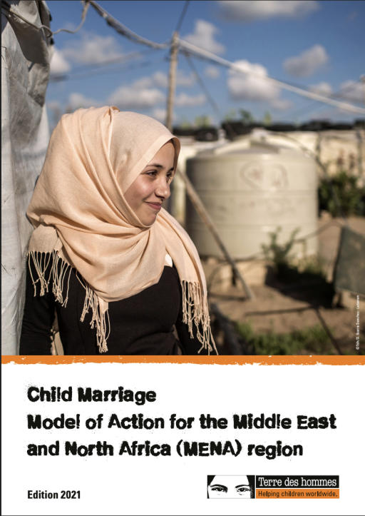 TDH CM IN MENA GUIDE