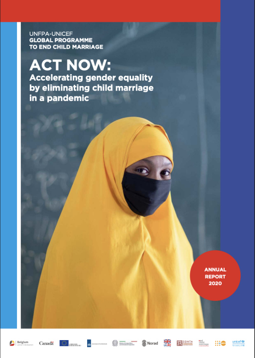 Act Now image 2020
